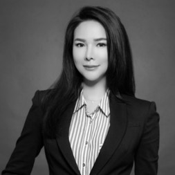 Stephany Chen